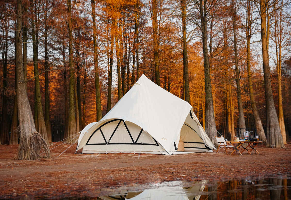 Ava Tent