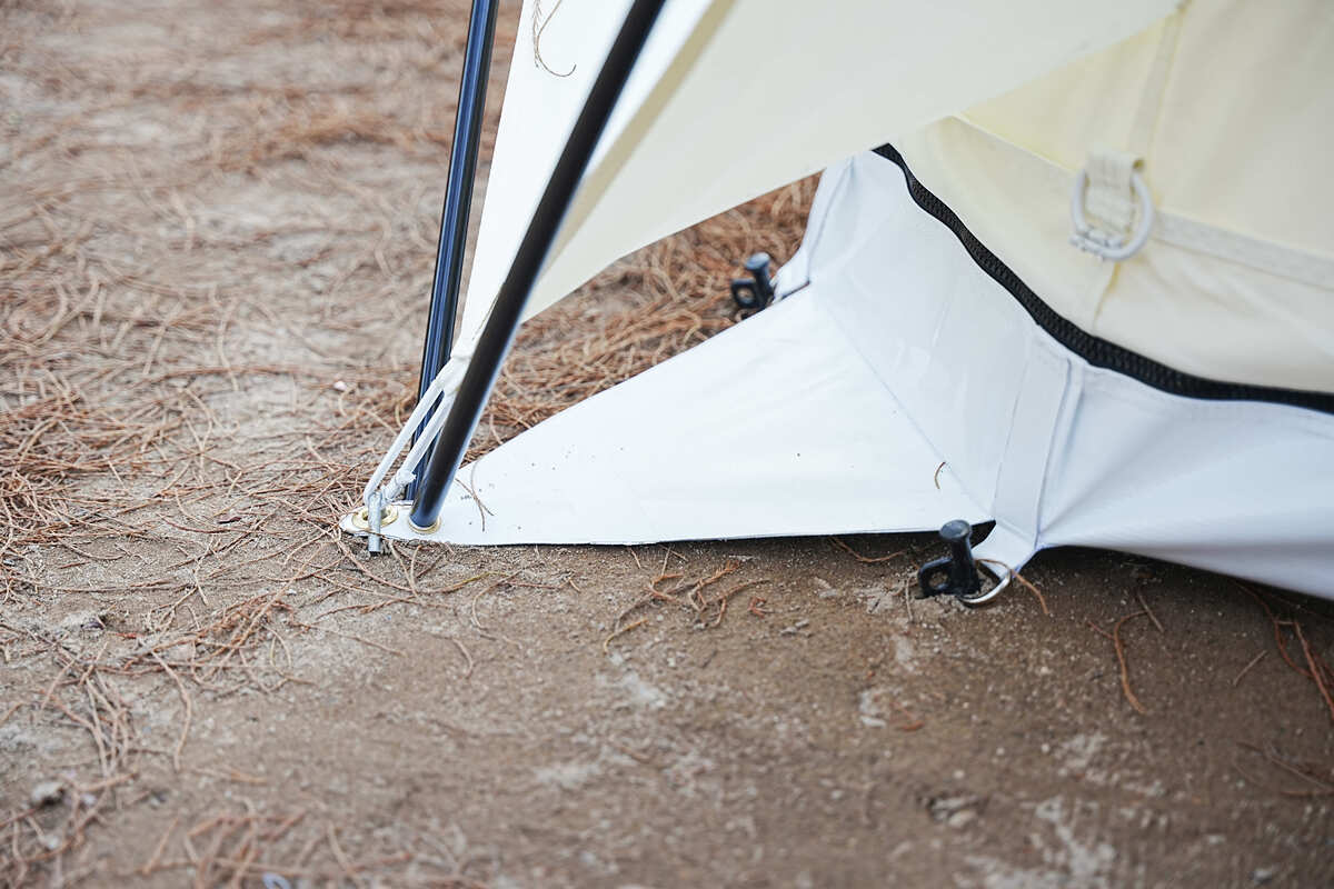 Ava Tent