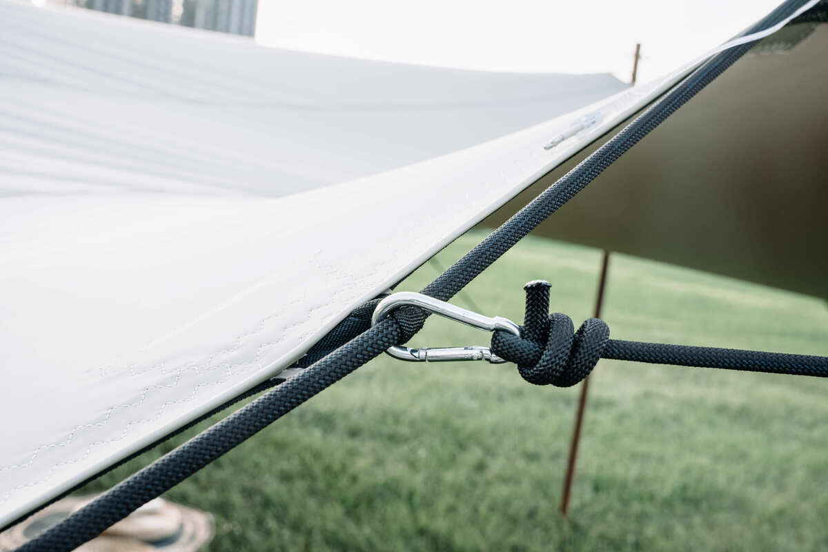 Stretch Tent