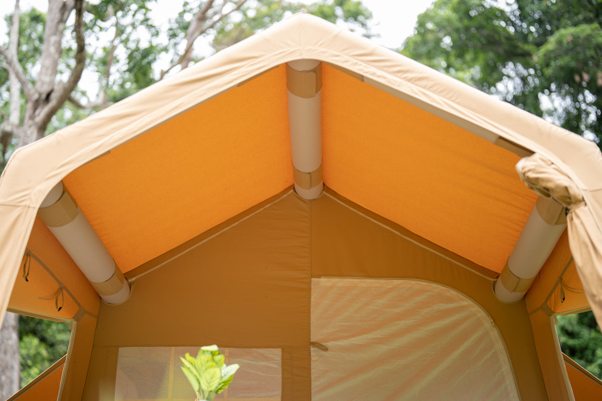 Home Tent ( Inflatable Tent )