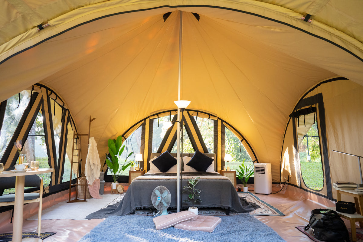 Tiny Asher Tent