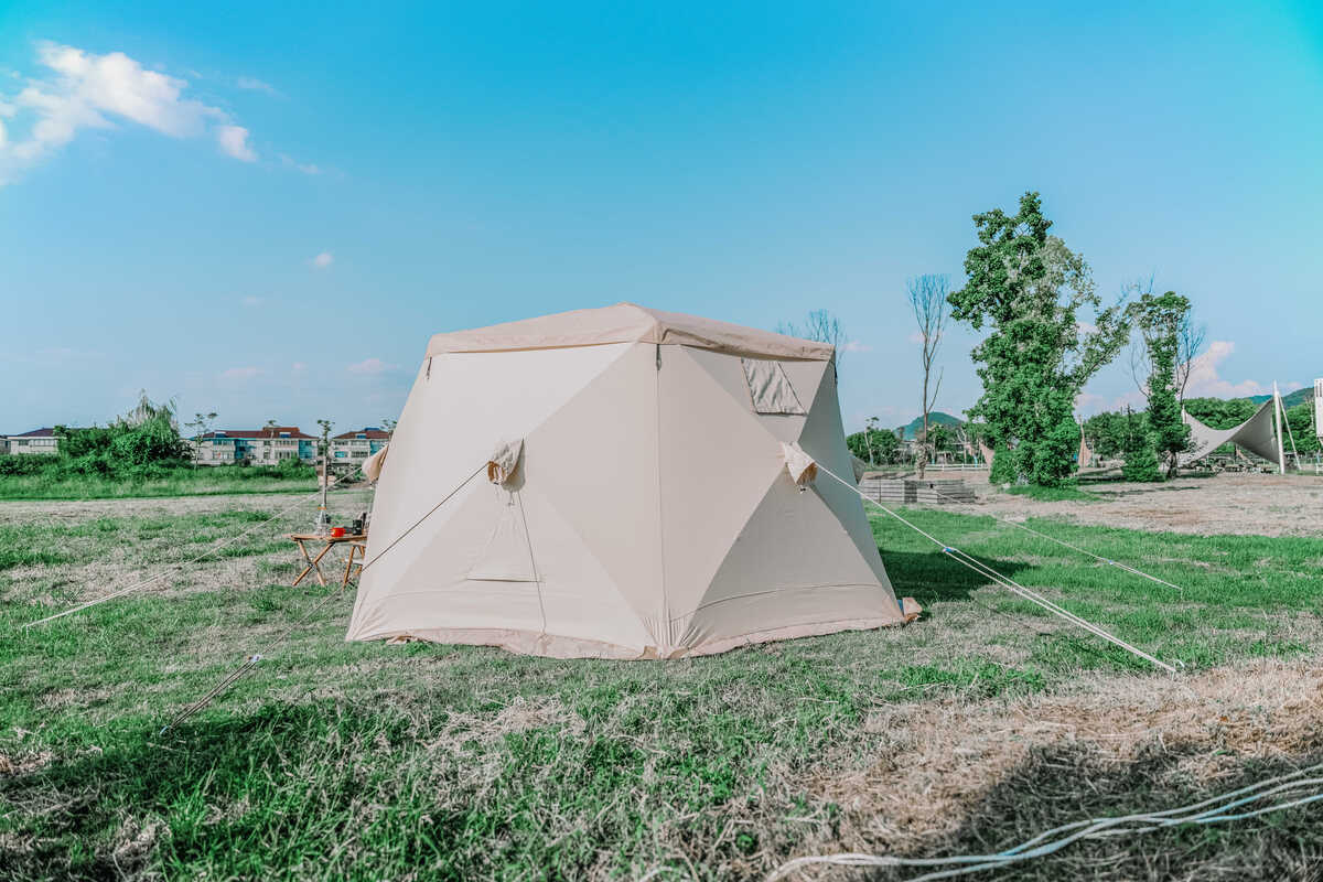 GeoLite 320 Dome Tent