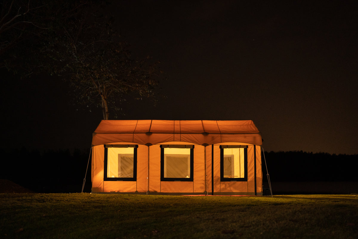 Koto Tent