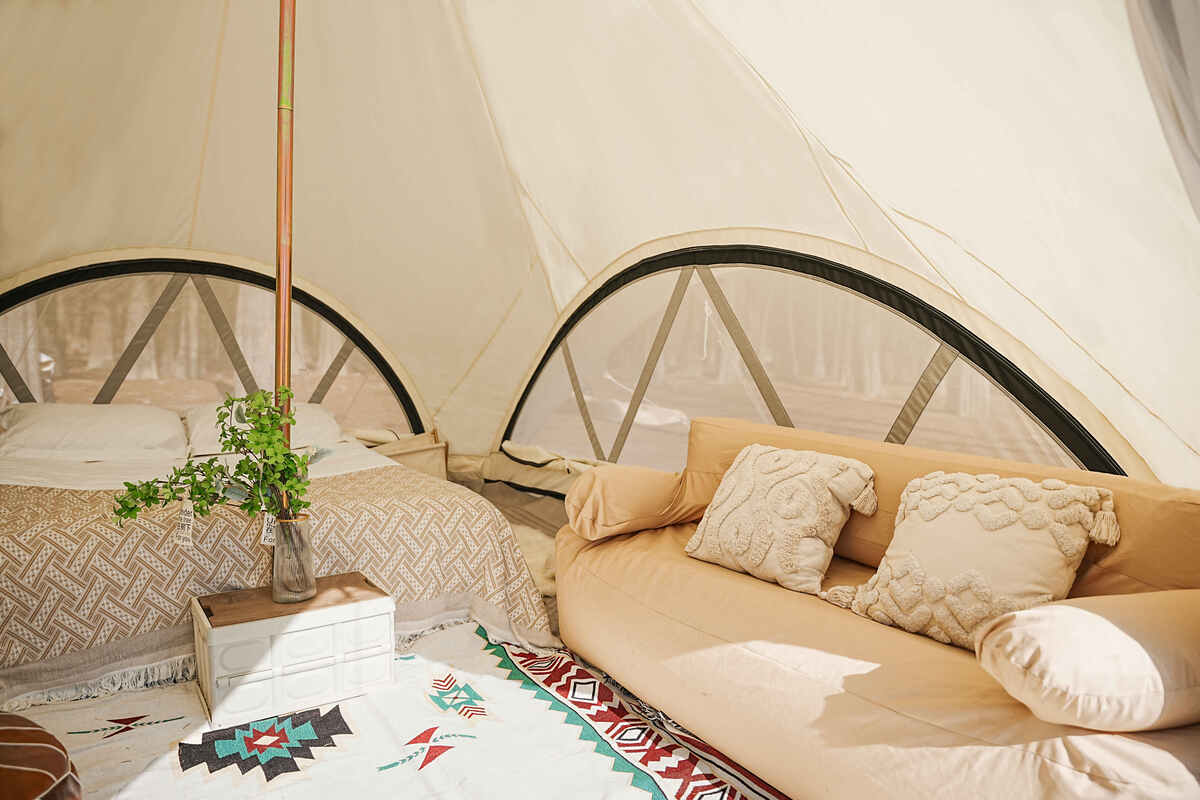 Ava Tent