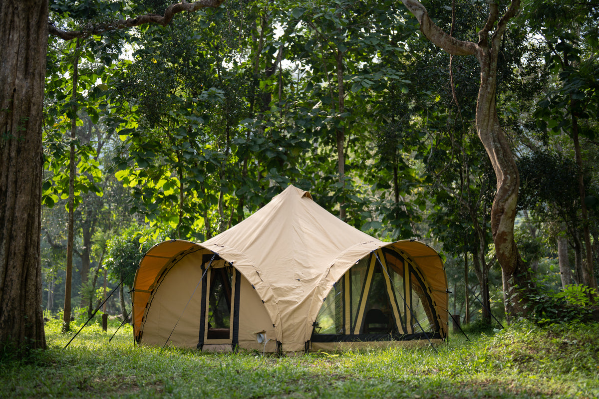 Tiny Asher Tent