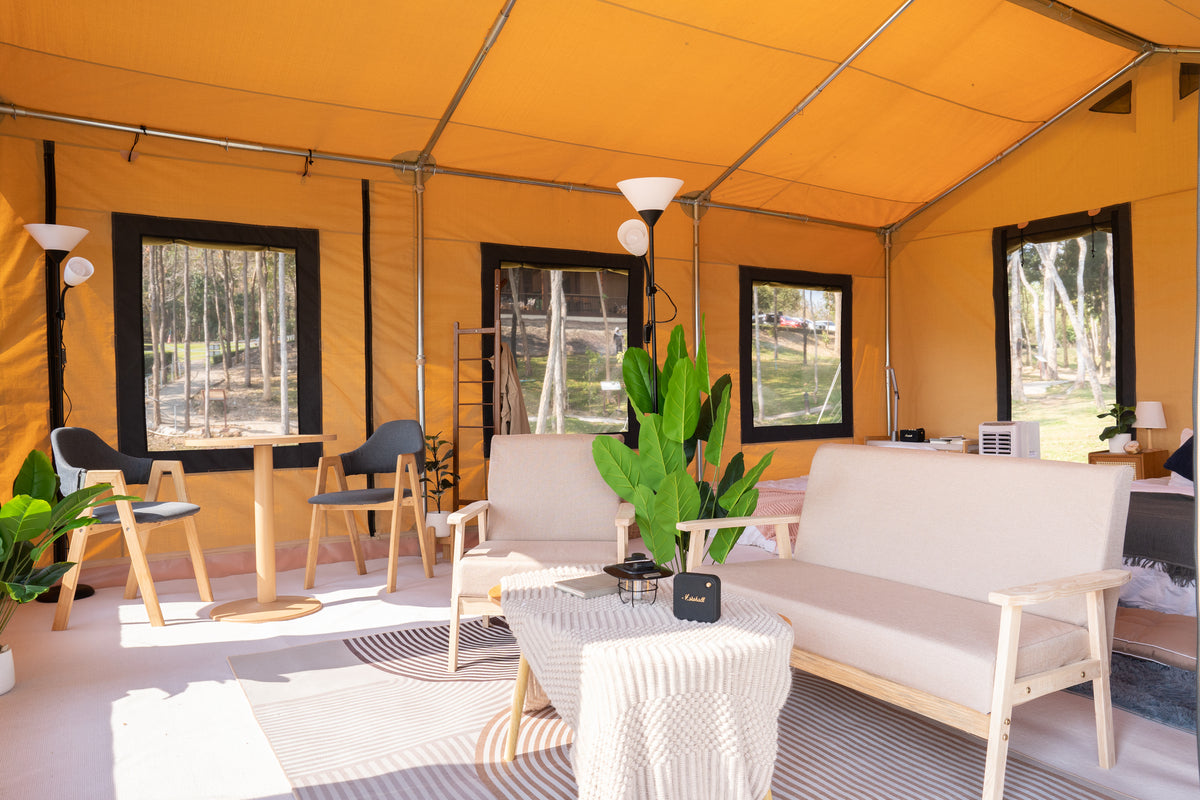 Koto Tent