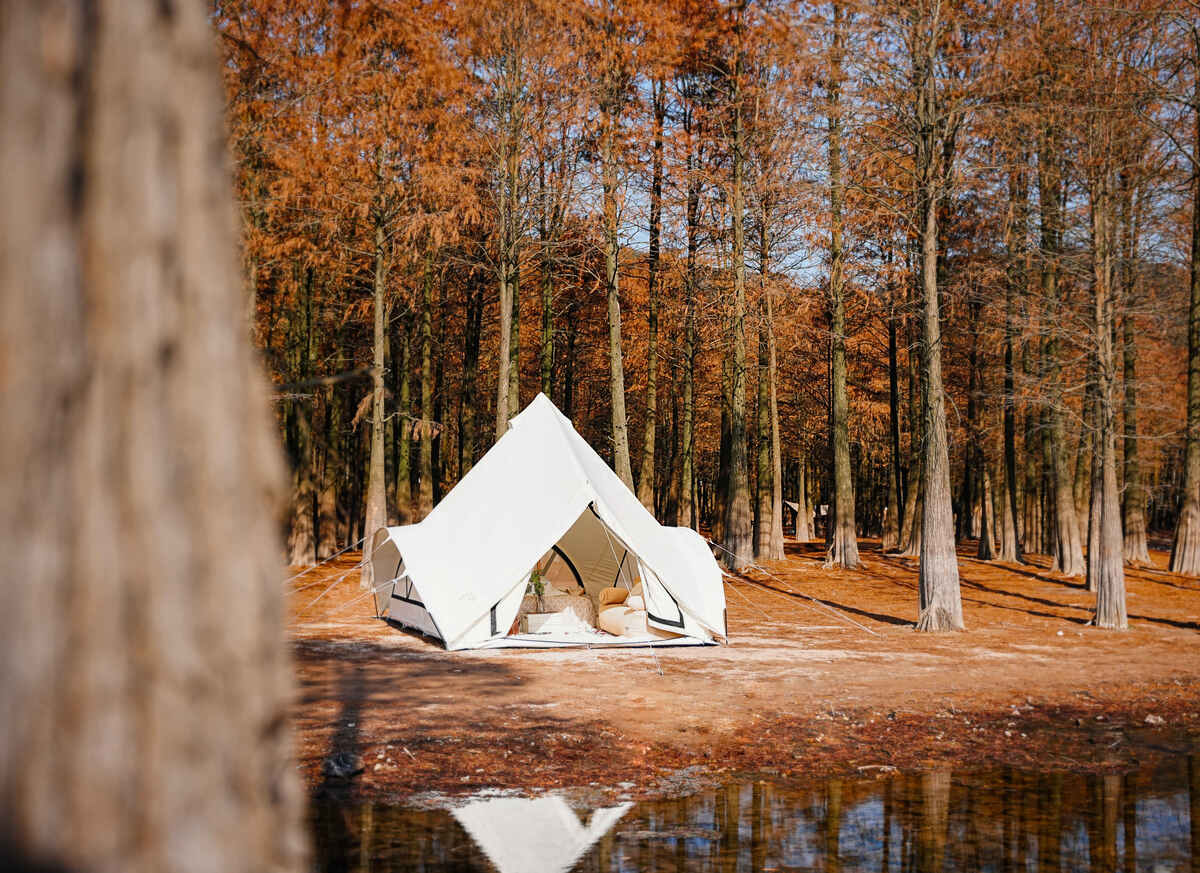 Ava Tent