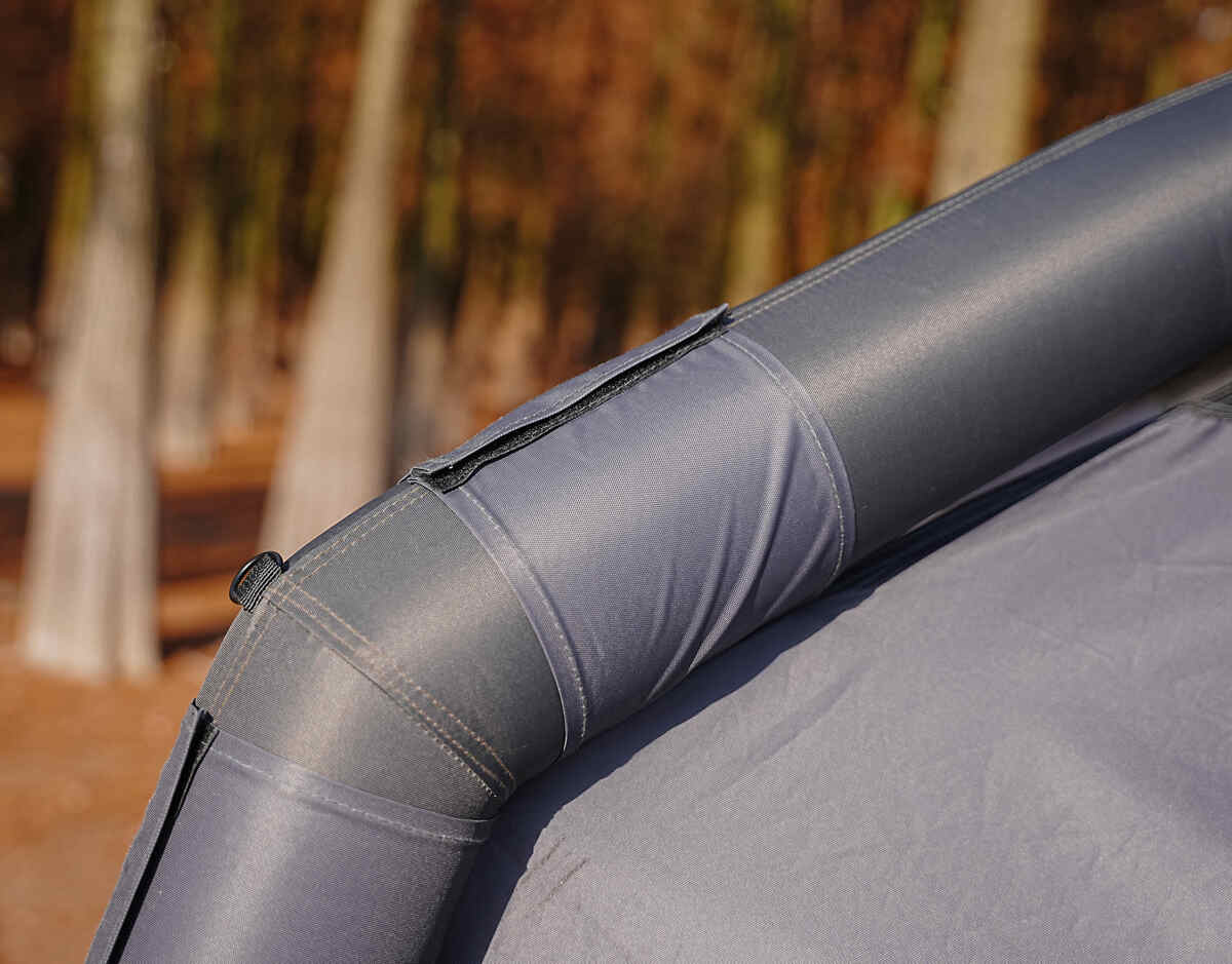 Tunnel Family ( Inflatable Tent )