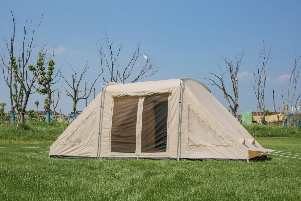 Horn Tent