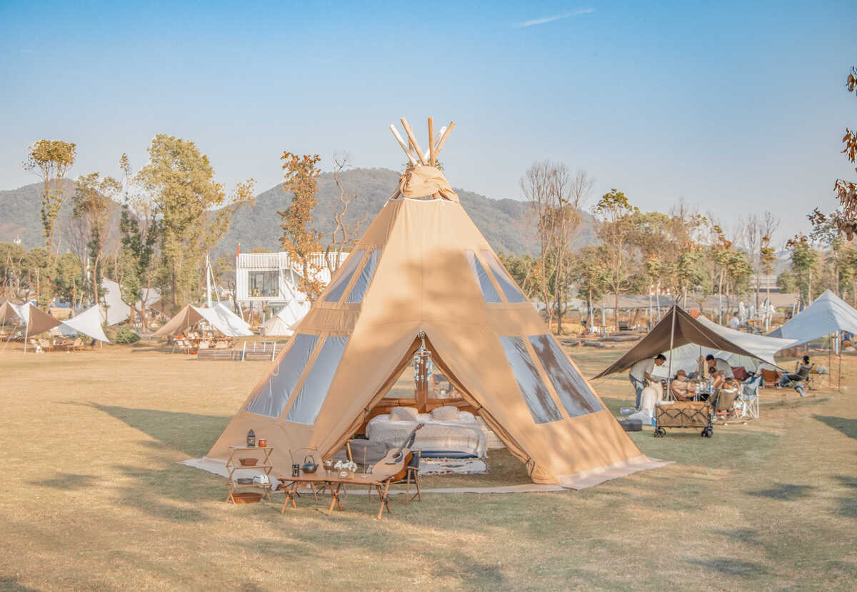 Tipi XL