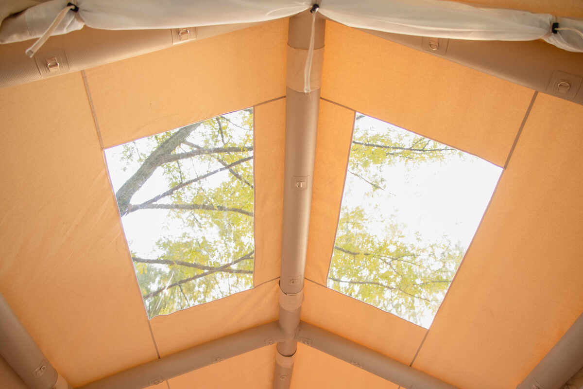 Patrol Tent ( Inflatable )