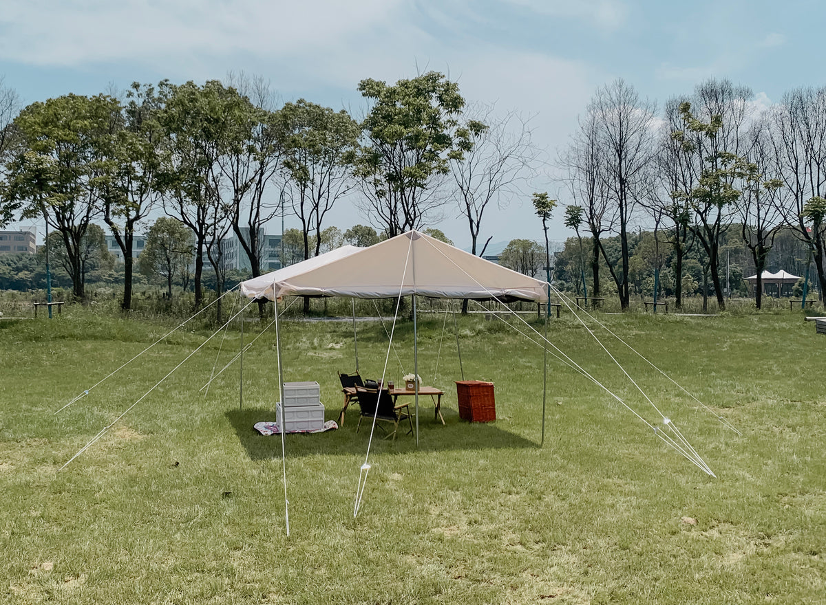 Screen Gazebo