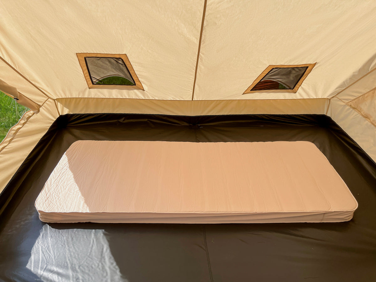 Horn Tent