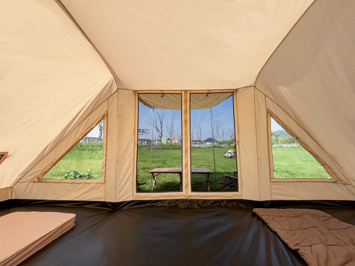 Horn Tent