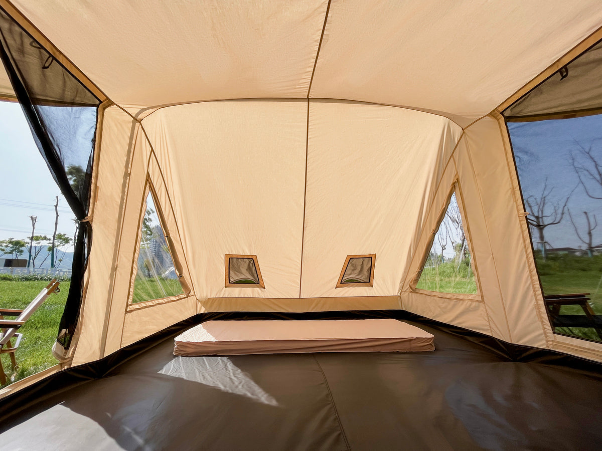 Horn Tent