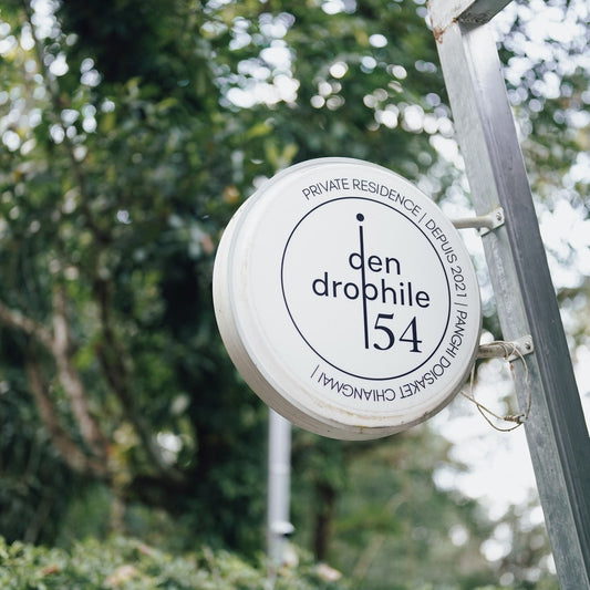 Idendrophile