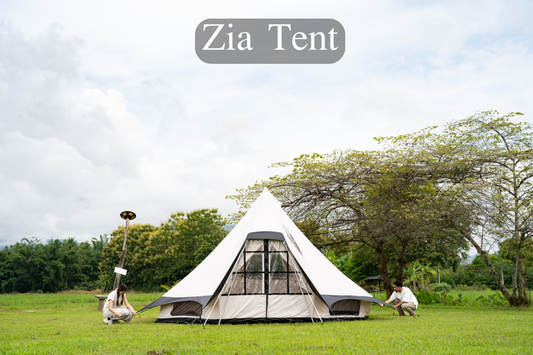 Zia Tent