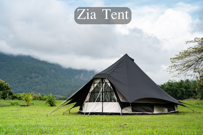 Zia Tent