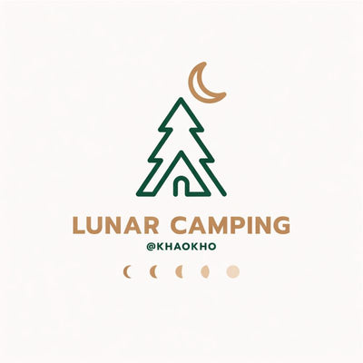 Lunar Camping
