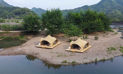 Mini Asher Tent