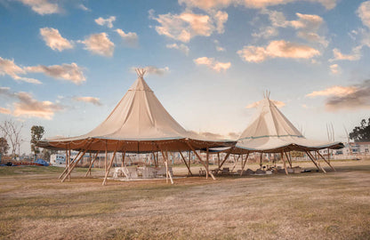 Tipi Tent Giant