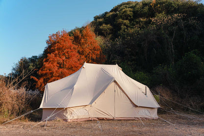 Emperor Bell Tent