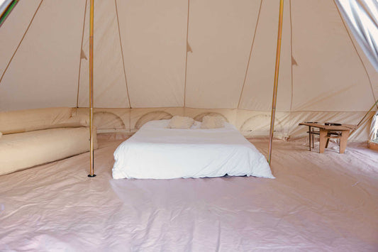 Emperor Bell Tent
