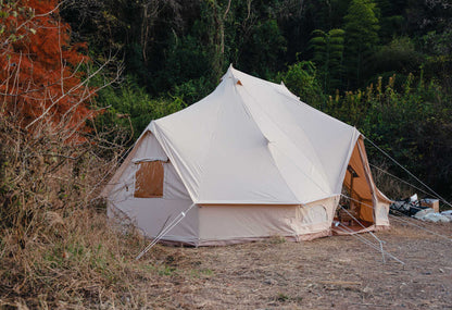 Emperor Bell Tent