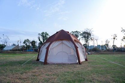 Luna Air 4M ( inflatable )