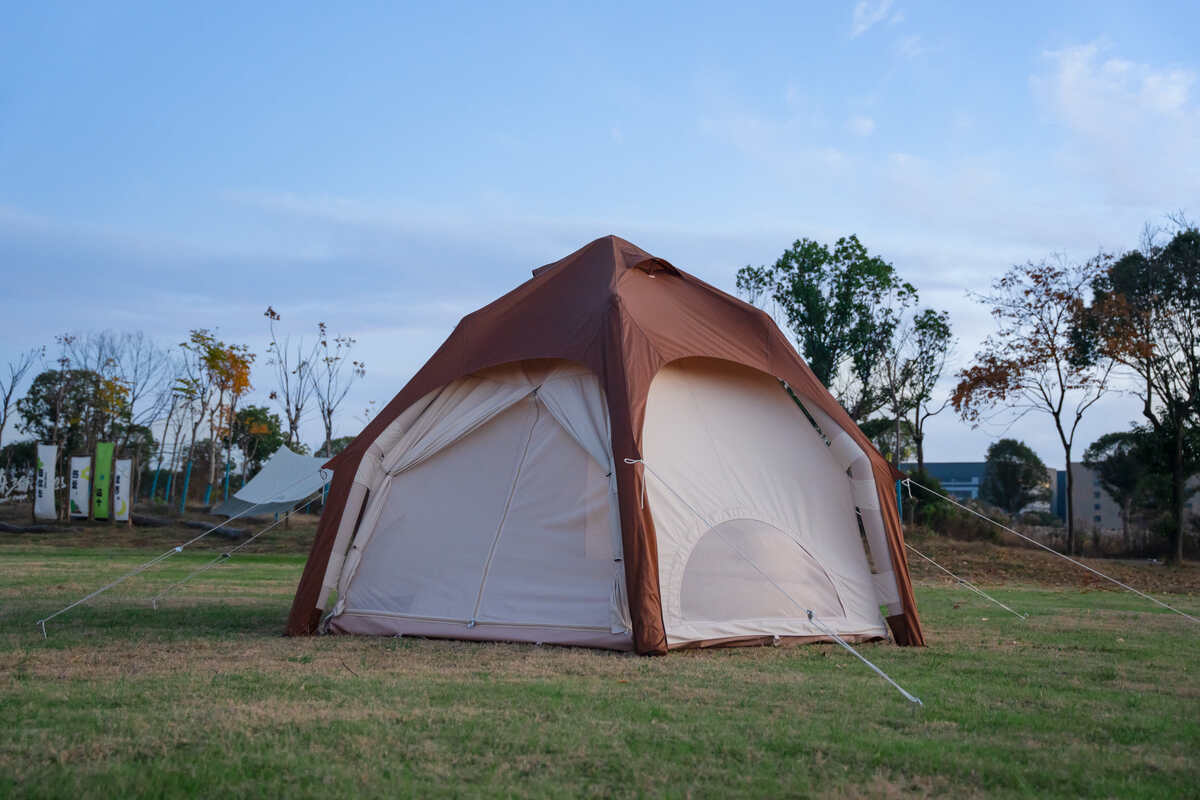 Luna Air 4M ( inflatable )