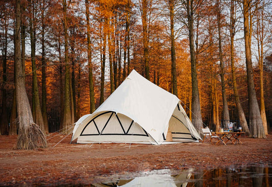 Ava Tent