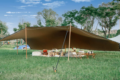 Stretch Tent