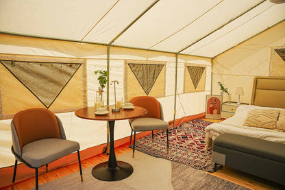Wall Tent