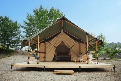 Safari Tent