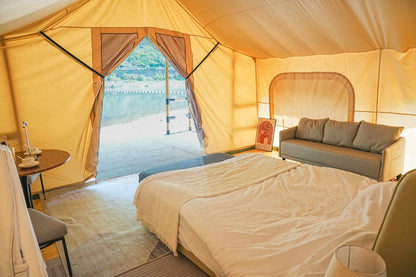 Safari Tent