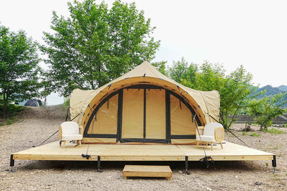 Mini Asher Tent