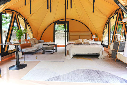 Mini Asher Tent