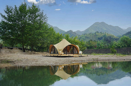 Mini Asher Tent