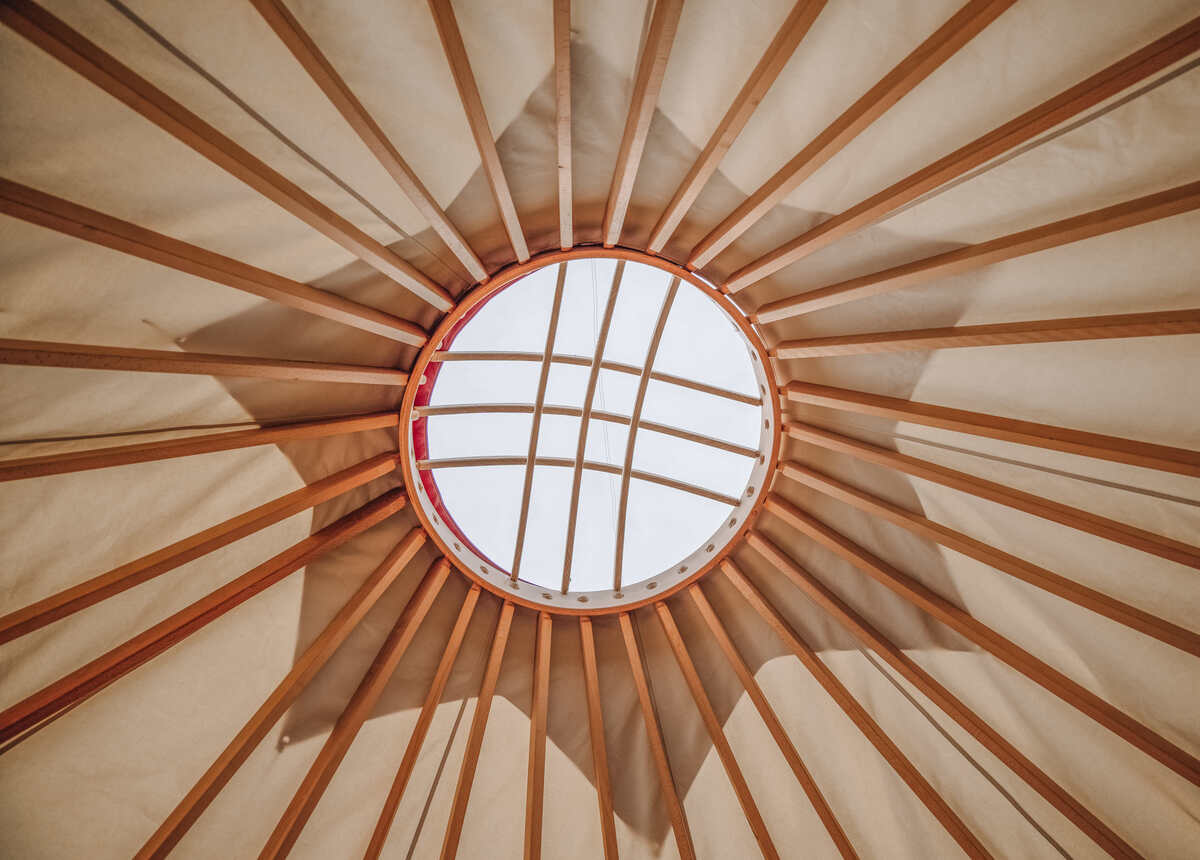 Yurt