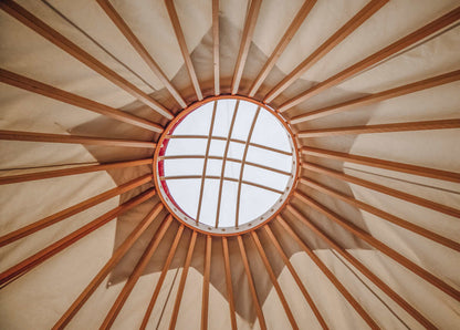 Yurt
