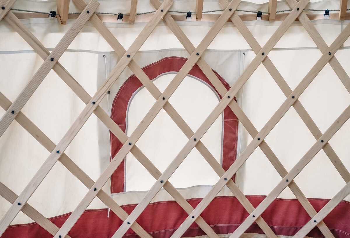 Yurt