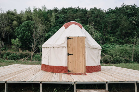 Yurt