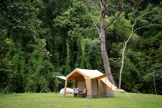 Home Tent ( Inflatable Tent )