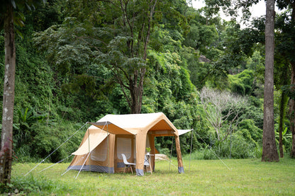 Home Tent ( Inflatable Tent )