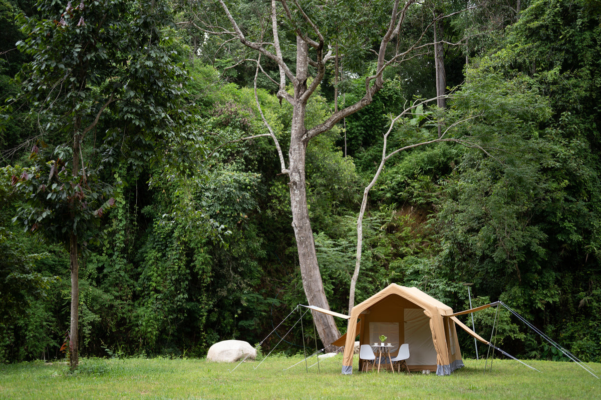 Home Tent ( Inflatable Tent )