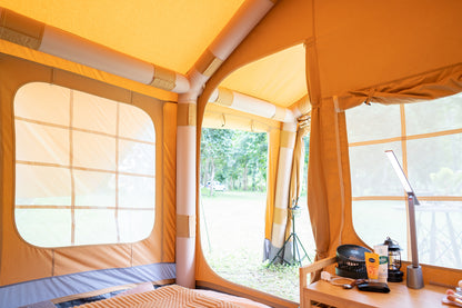 Home Tent ( Inflatable Tent )