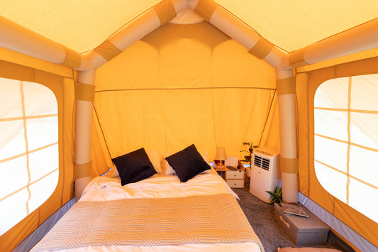 Home Tent ( Inflatable Tent )