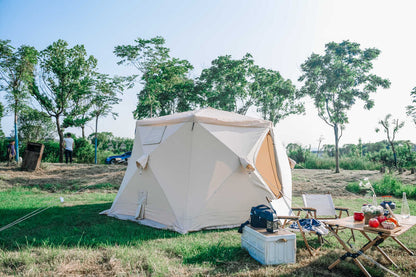 GeoLite 320 Dome Tent