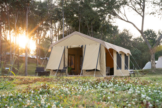 Koto Tent