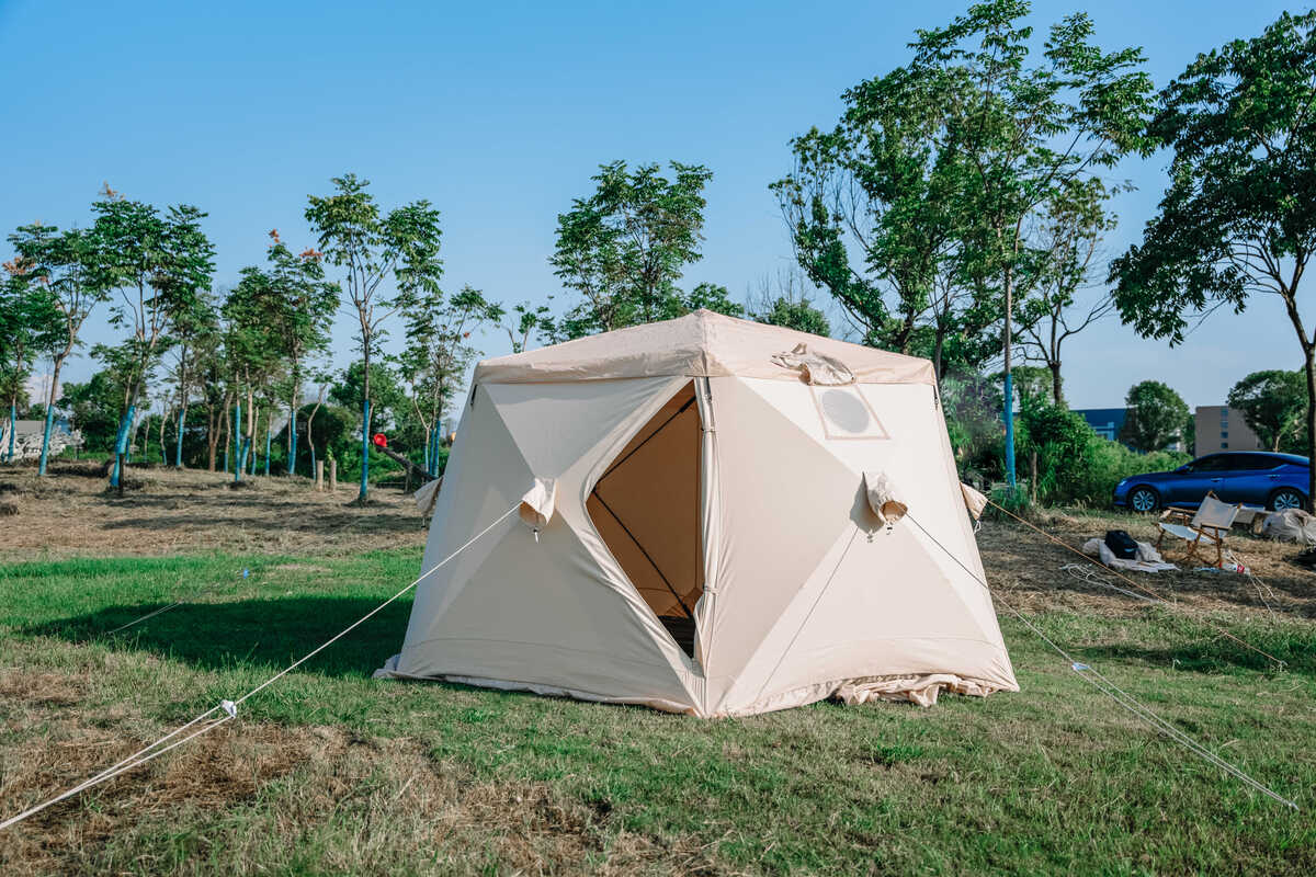 GeoLite 320 Dome Tent